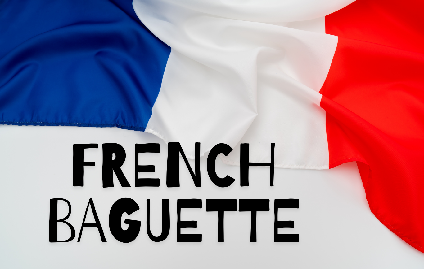 Mastering the French Baguette