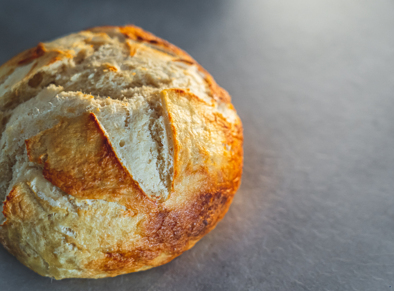 Heritage Hearth Sourdough
