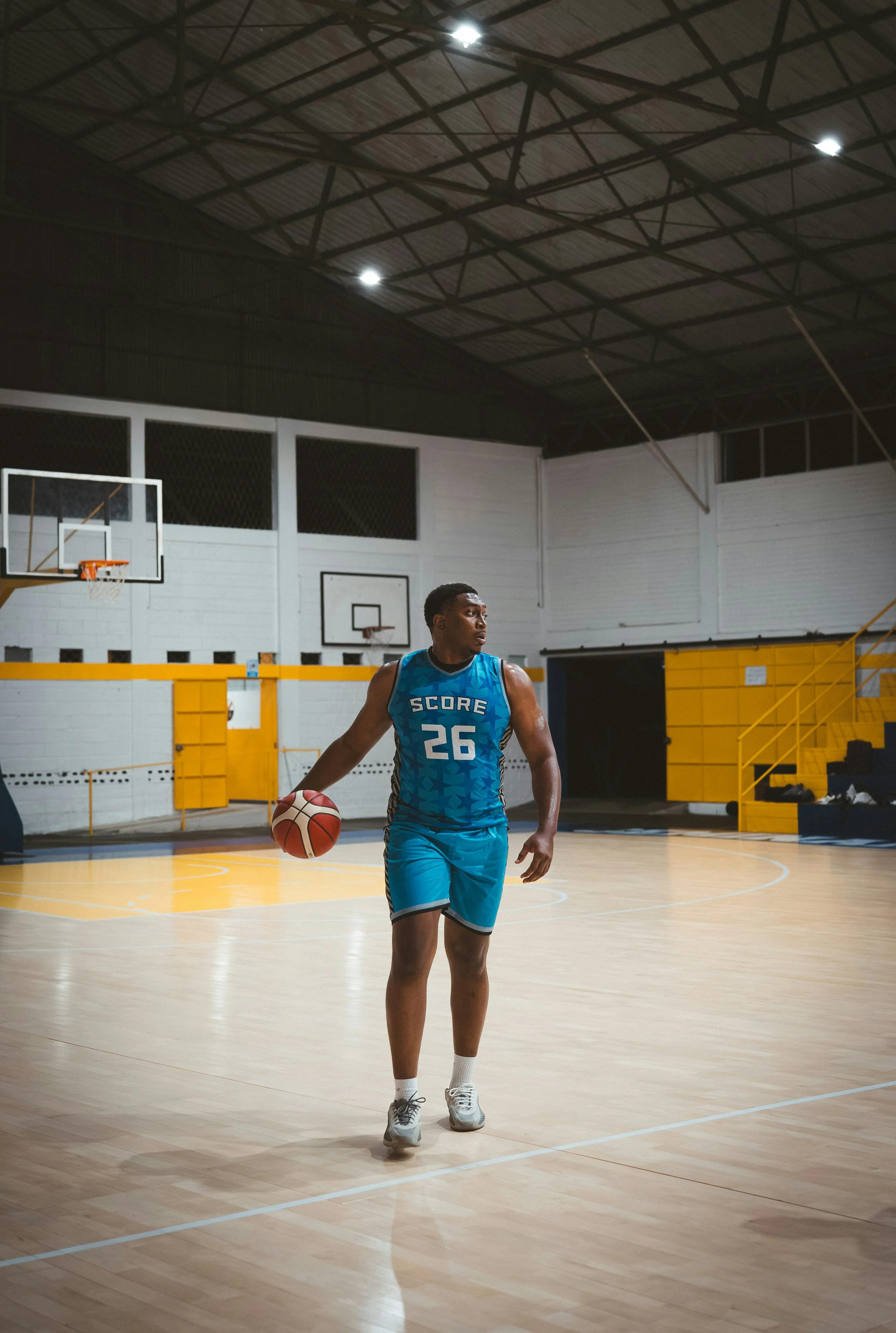 Confidence & Mindset