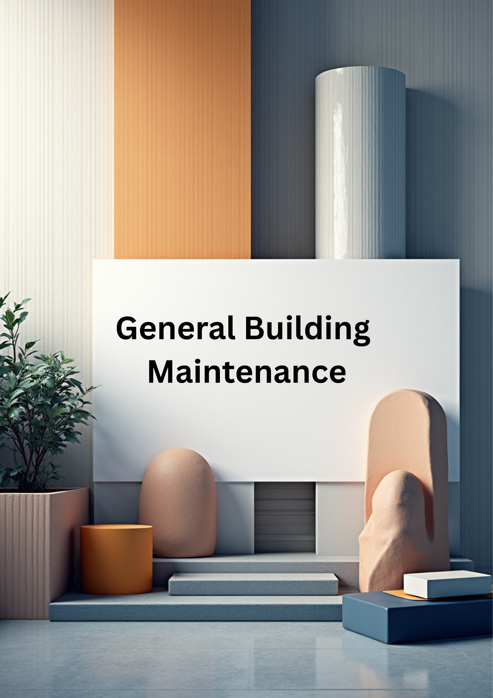 General Building Maintenance