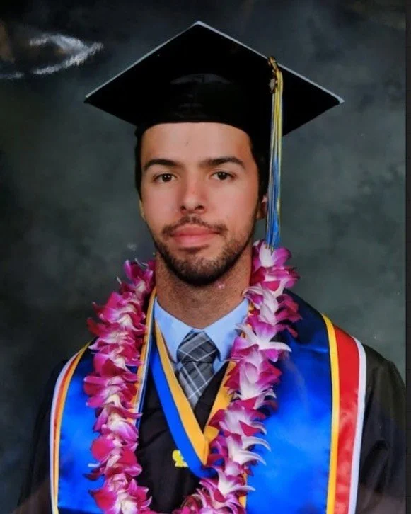 From UCI to Ward 6: How Nu Alpha Kappa Helped Shaped My Blueprint for Leadership