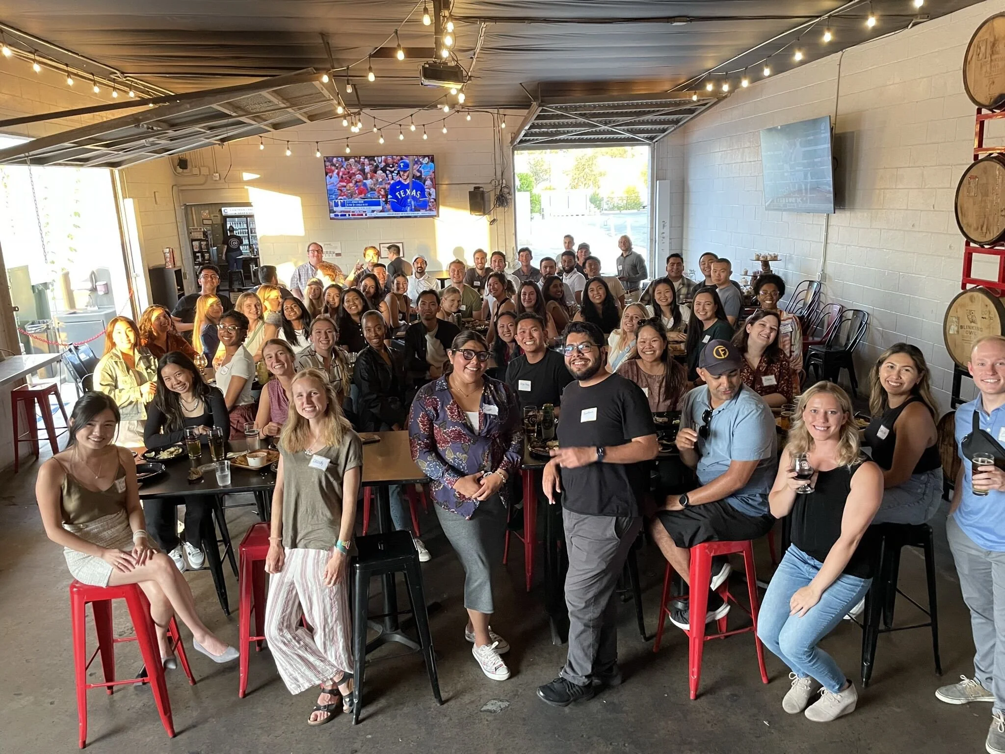 Pioneering the Future: What Being an OC Fellow Taught Me About Riverside’s Potential