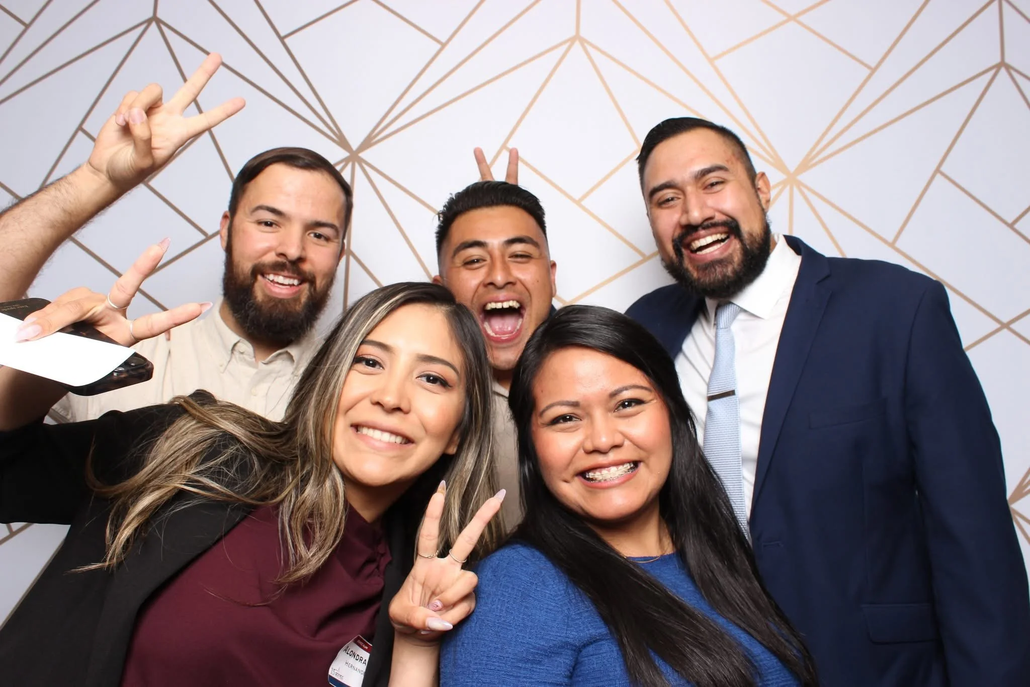 Economic Mobility: Lessons from the Hispanic Youth Chamber of Commerce