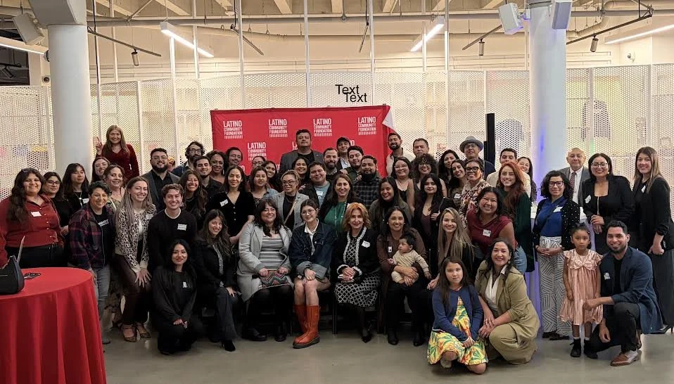 Strategic Philanthropy: How the Avanzar Academy and the Latino Community Foundation are Transforming the Inland Empire