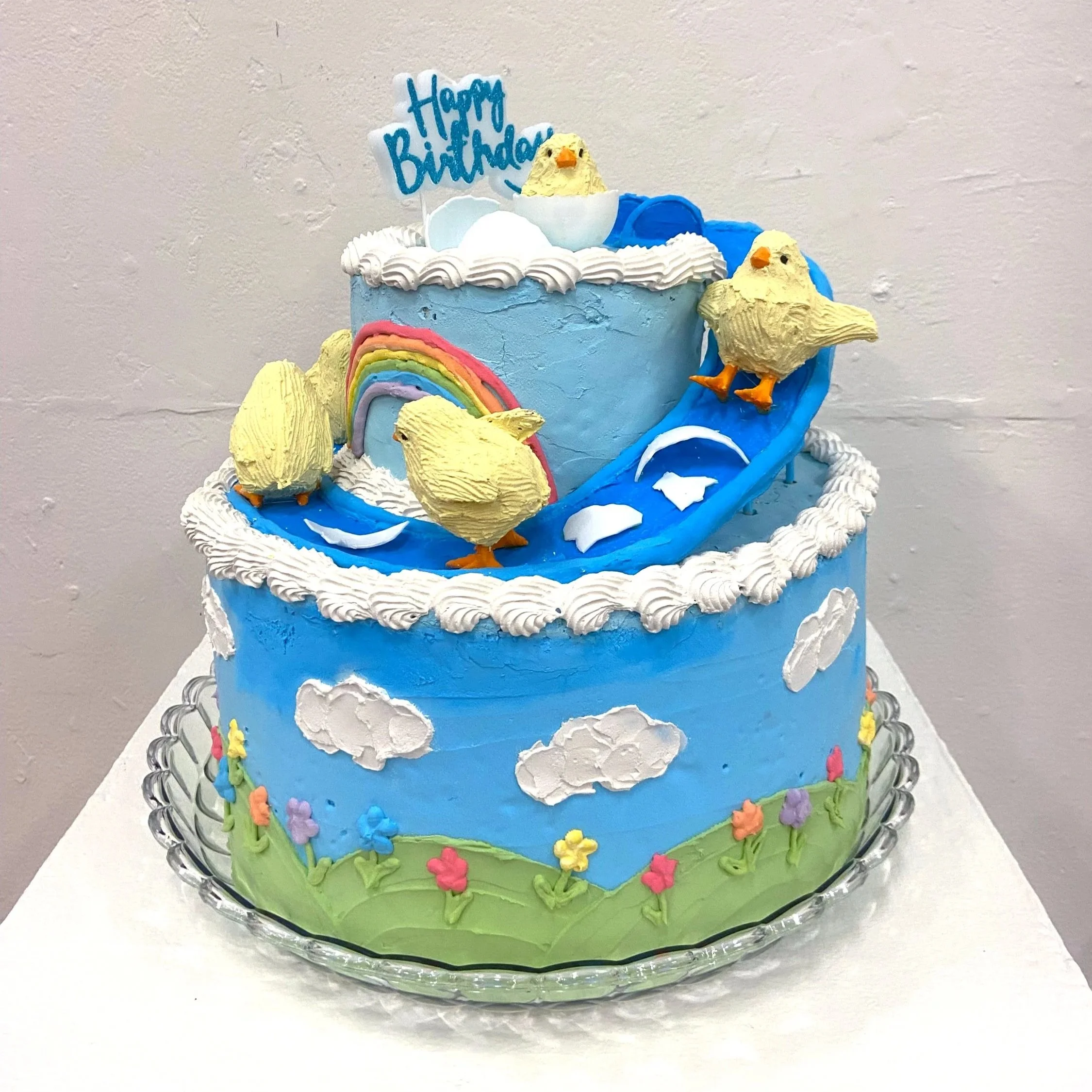 Happy Birthday!