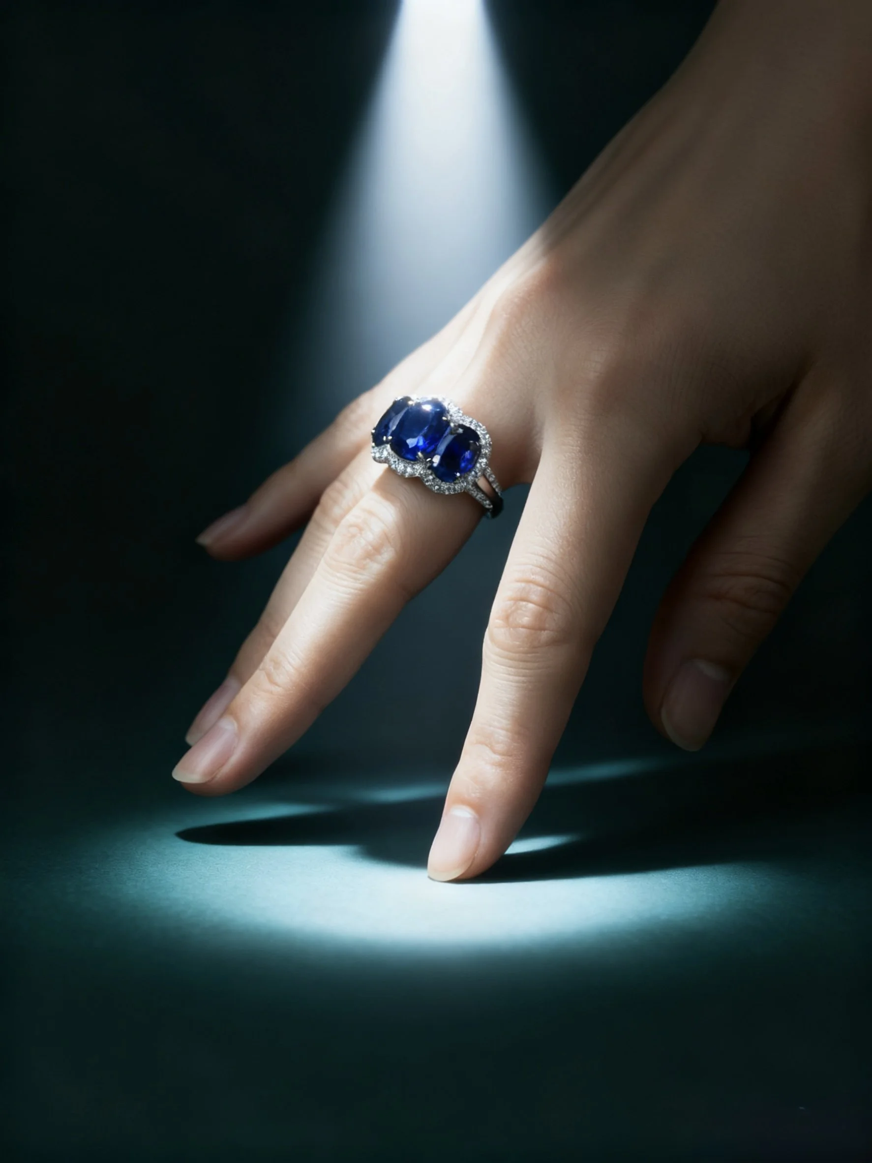 14.19 Royal Blue Sapphire Oval Ring (9).jpg