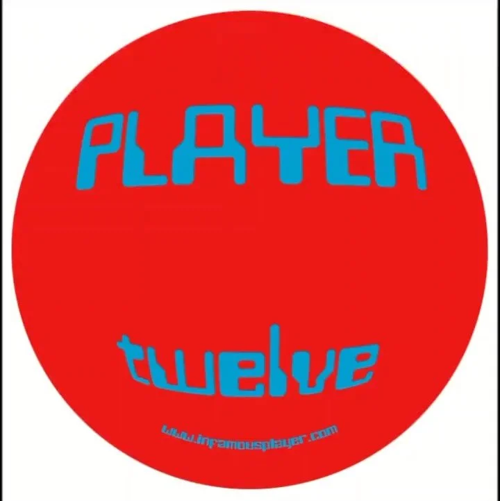 🌞 FEAR-E touches down at @therefugeexeter this Saturday 20th December for our final party of the year.

Scott&rsquo;s given us a taste of what&rsquo;s in store, with 5 tracks doing damage in his sets recently...

1. Player Twelve - B2 (2011) @theinf