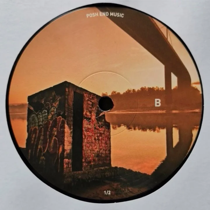 🌞 Ahead of FEAR-E joining us at @therefugeexeter on December 20th, we&rsquo;ve picked five of our favourite tracks from his rock-solid back catalogue - not an easy task&hellip;

Few producers nail the breadth of techno @scott_fear_e does with as muc