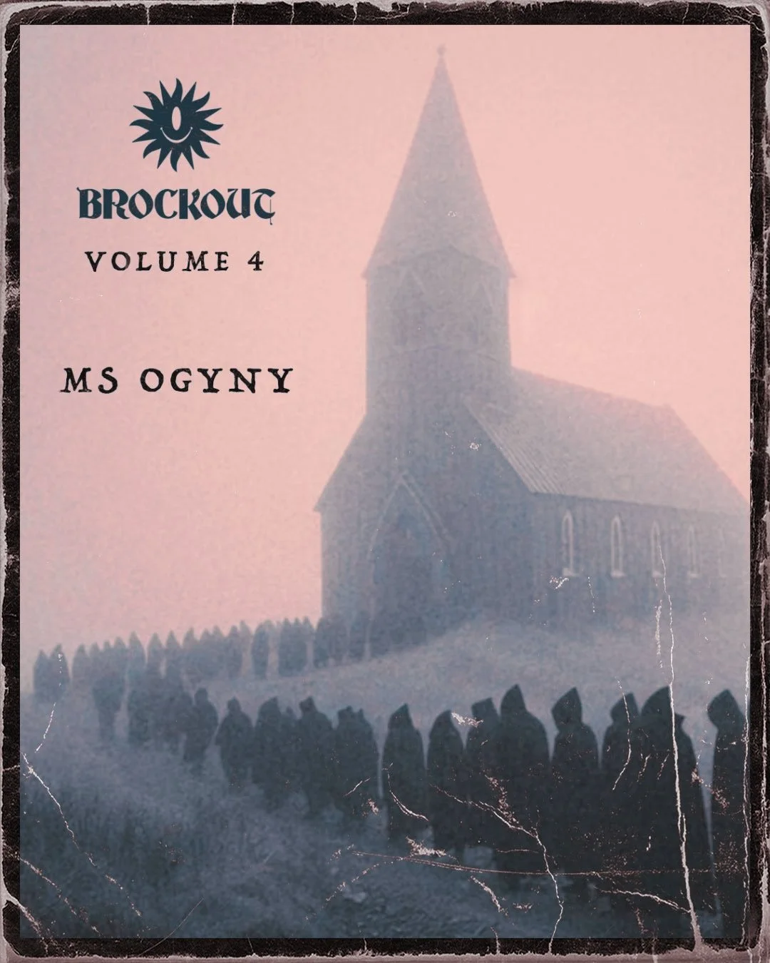 🌞 Brockout Volume 4 - MS OGYNY

Next up in the mix series is Brockout resident and queen of the Southwest underground, @ms_ogyny_ aka Shibby 🖤

It&rsquo;s been a massive year for Shibs, with a busy schedule of UK-wide gigs including @dont_recording