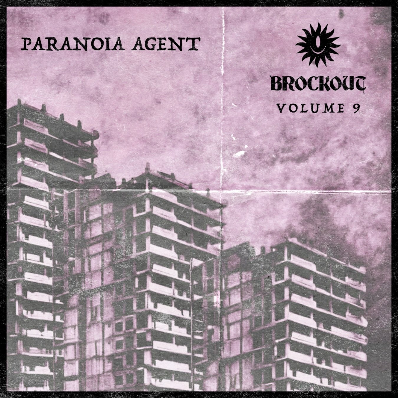 🌞Brockout Volume 9 - PARANOIA AGENT

Fresh off the back of his debut 5-track release on Brockout - &lsquo;Music For Megacities&rsquo; (BRCKT003) - the shadowy Westcountry producer Paranoia Agent brings his dystopian sound to our mix series.

With ro