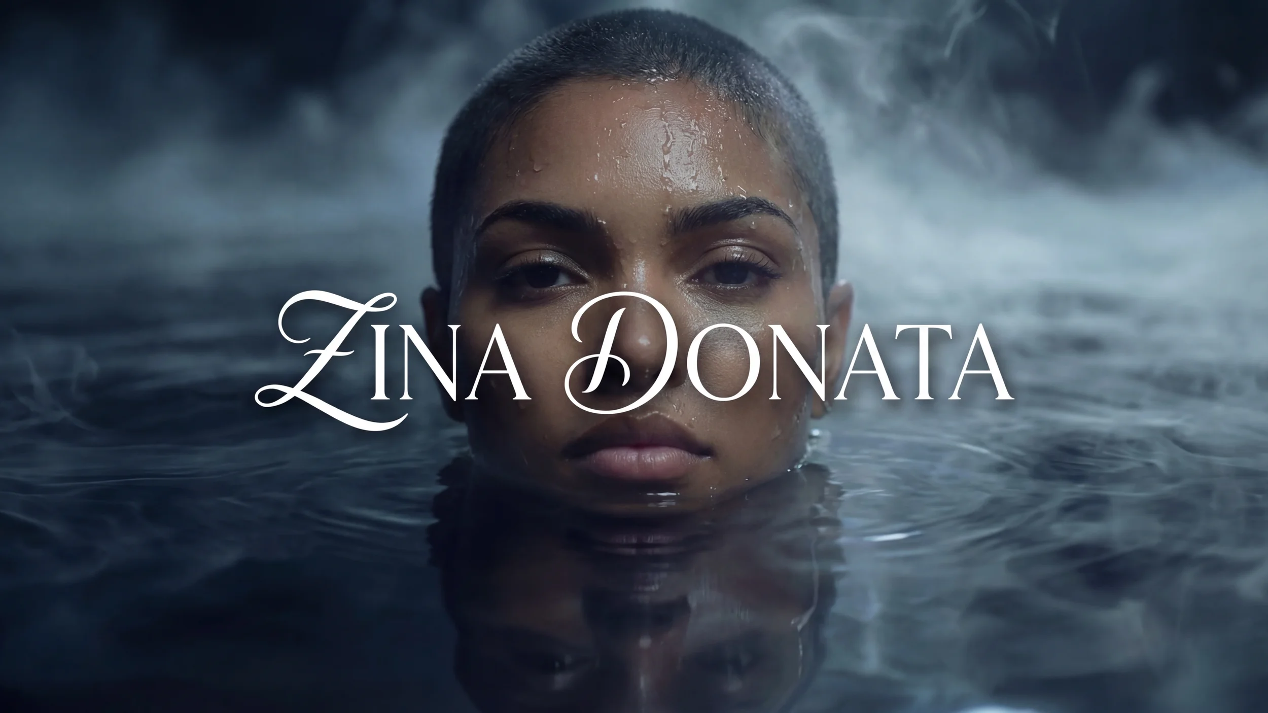 Zina Donata - Feel Like This