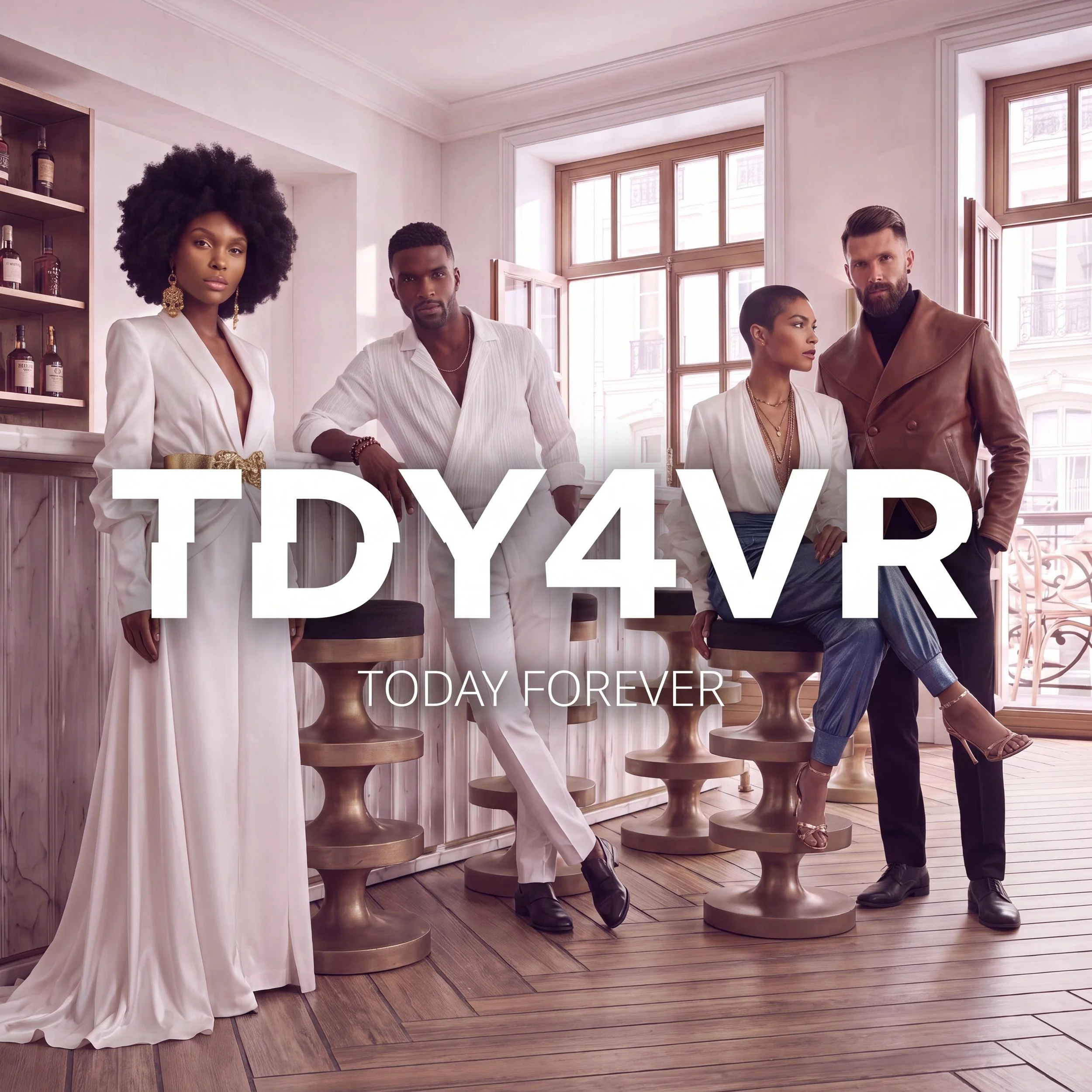 TDY4VR - Today Forever