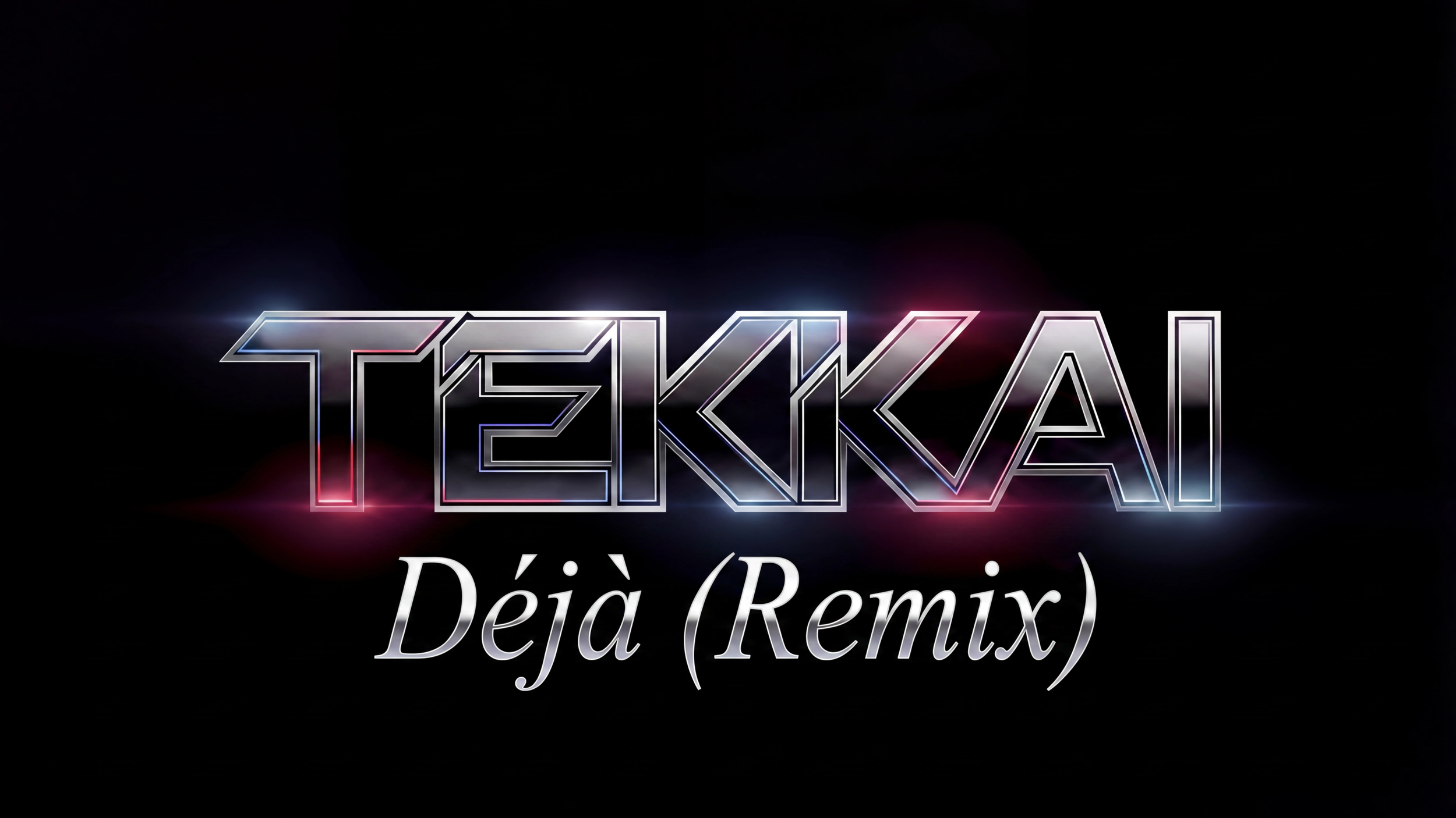 Tekkai - Déja (Remix)