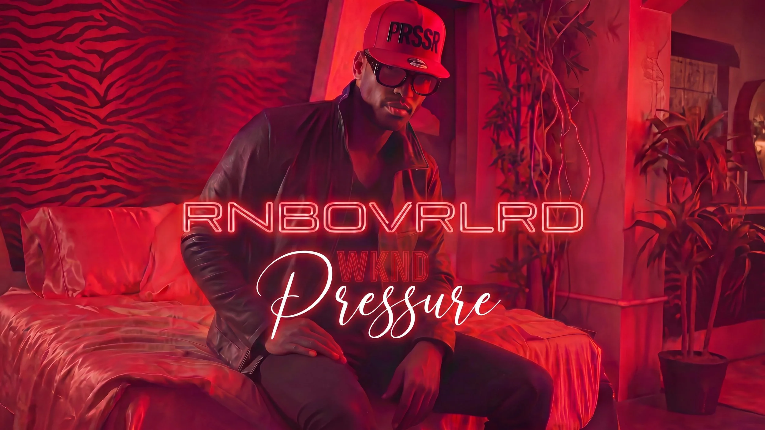 RNBOVRLRD - WKND Pressure