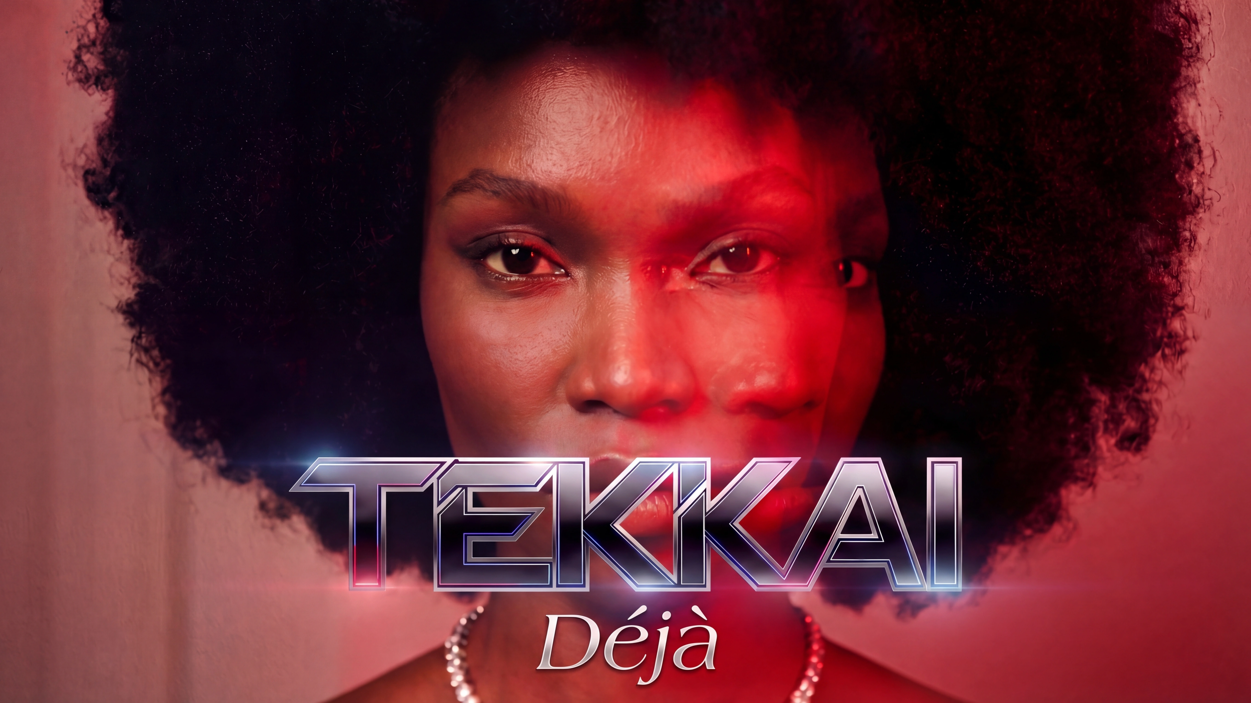 Tekkai - Déja