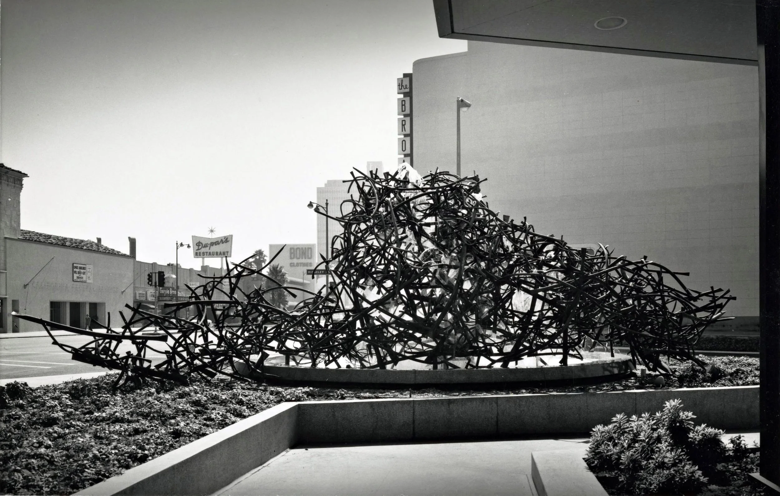 Structure and Flow #2