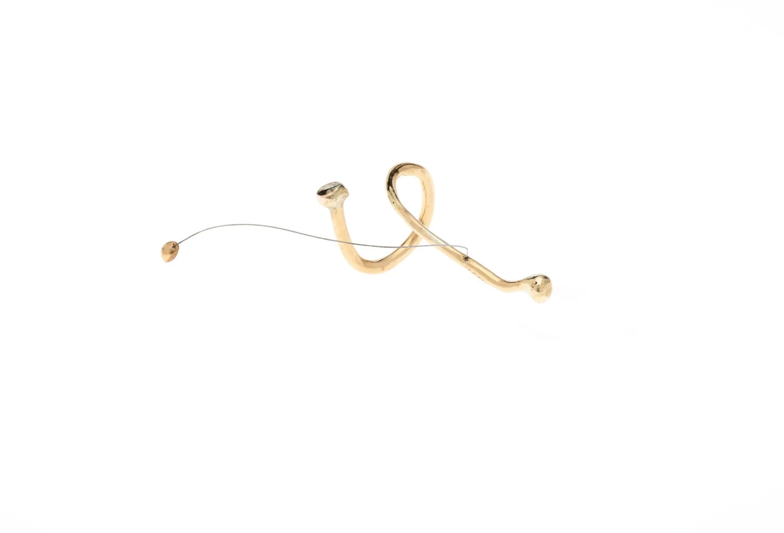 Constellations: Contemporary Jewelry at the Dallas Museum of Art
