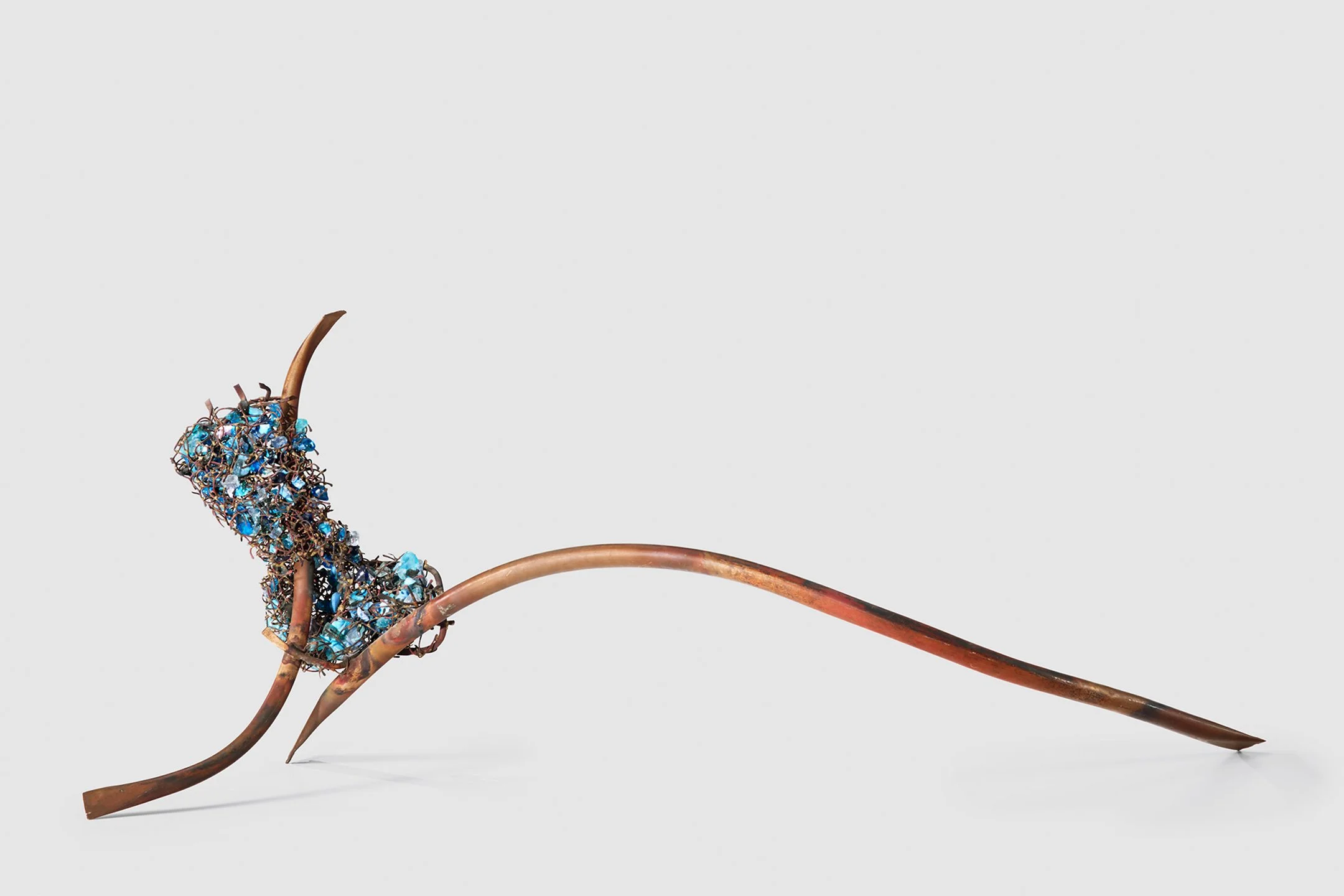 Tough Stuff: Women in the American Glass Studio