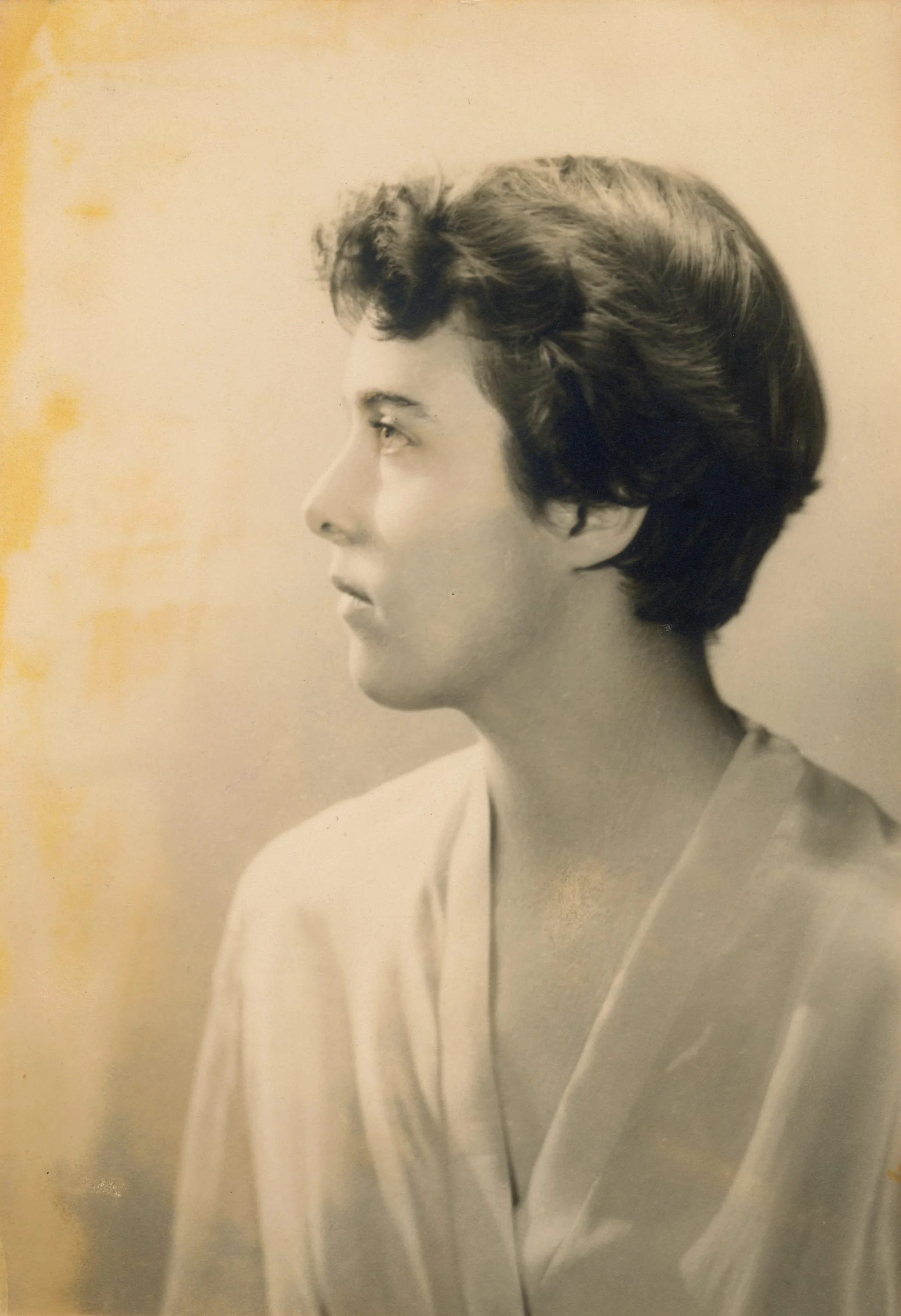 Claire Falkenstein, c. 1930s