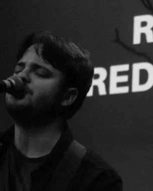 Artist q&amp;A with ryan redwood. 