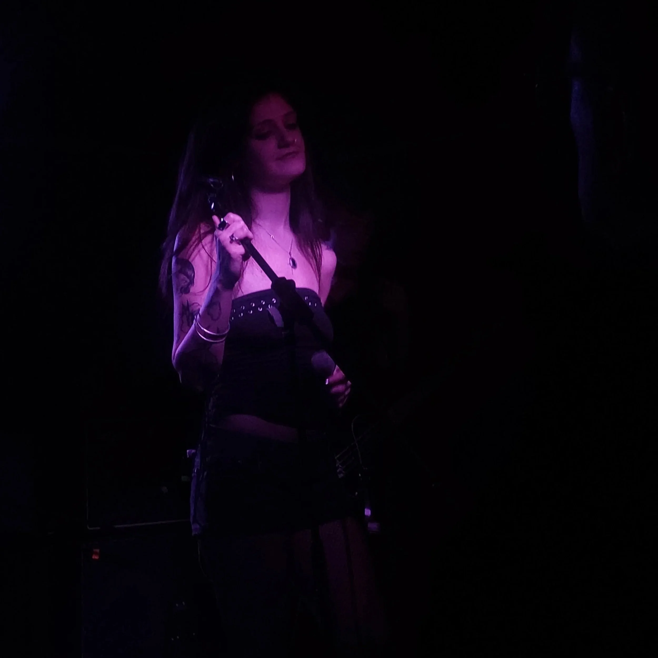 Bottle Rockets - Sebright Arms.