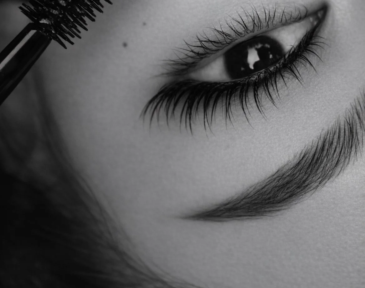 Light Volume Lash Set (2D–3D)