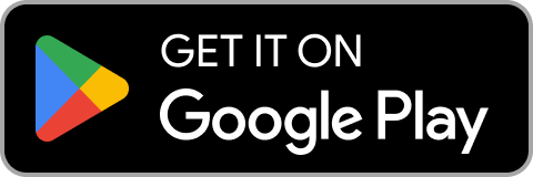 Google Play Store logo with text 'Get it on Google Play
