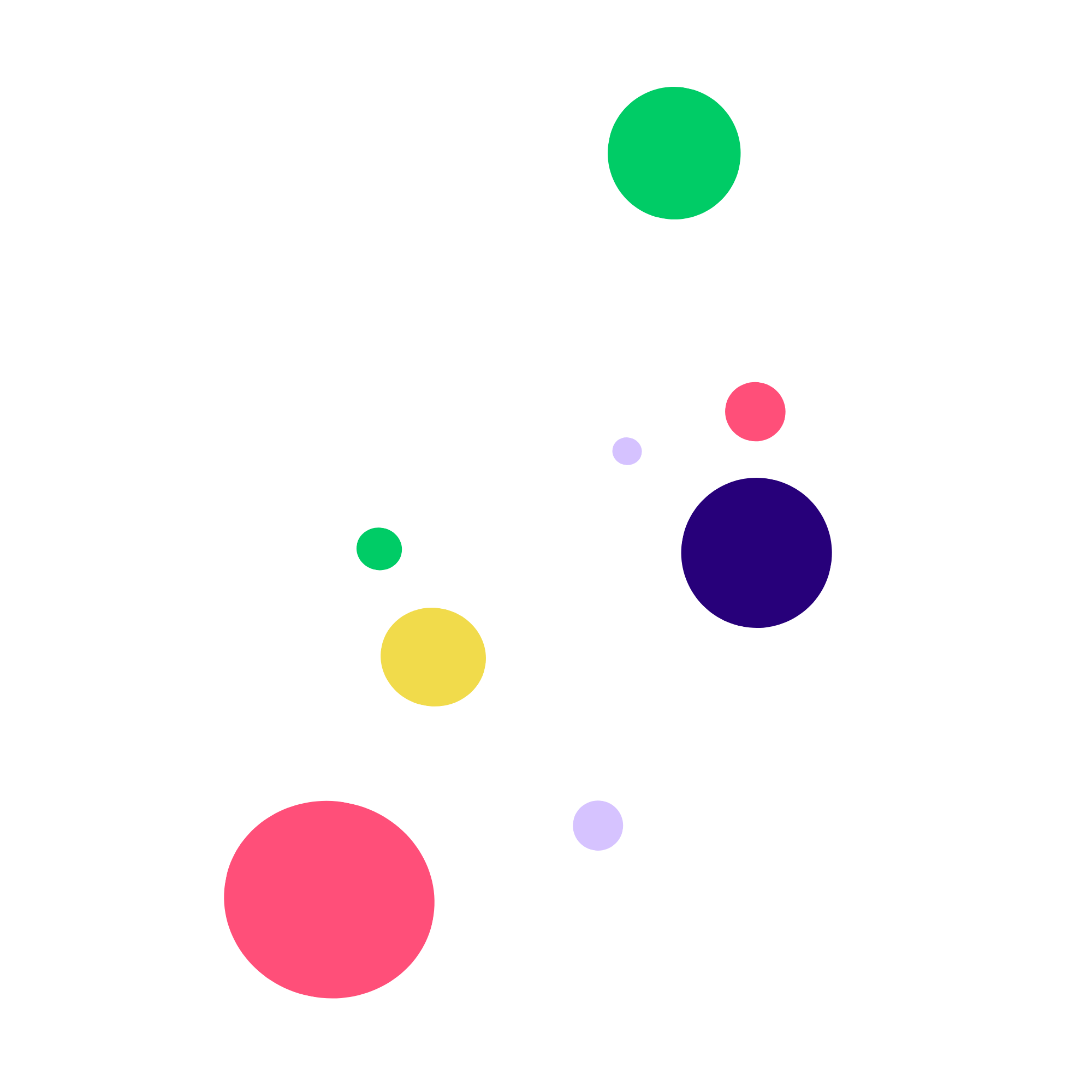 Diagram of a water molecule showing one oxygen atom and two hydrogen atoms with their atomic symbols and charge indicators