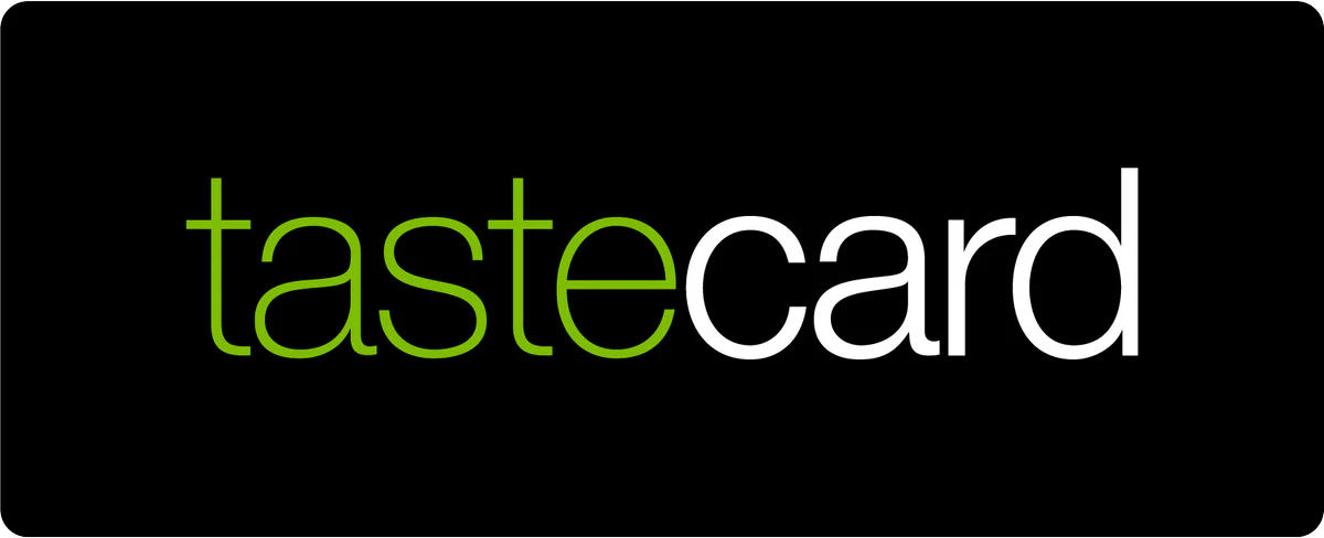 Activating your Tastecard