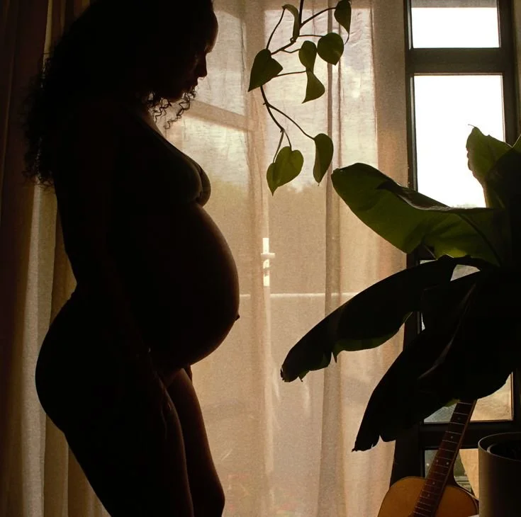 Virtual Doula Nurture