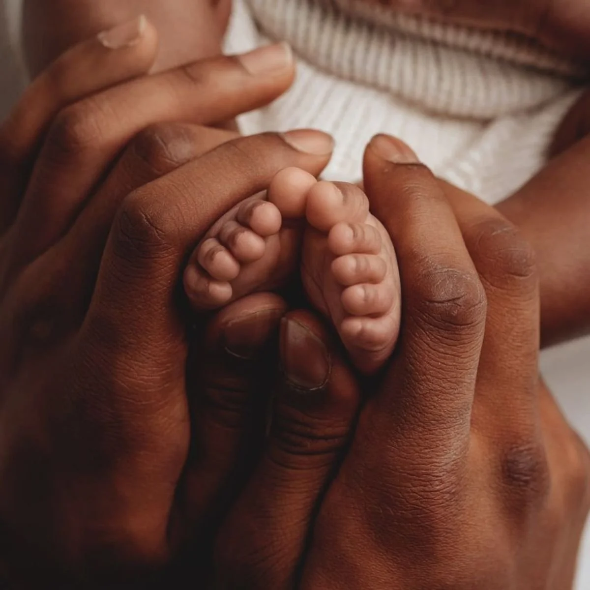 Grounded Birth Package