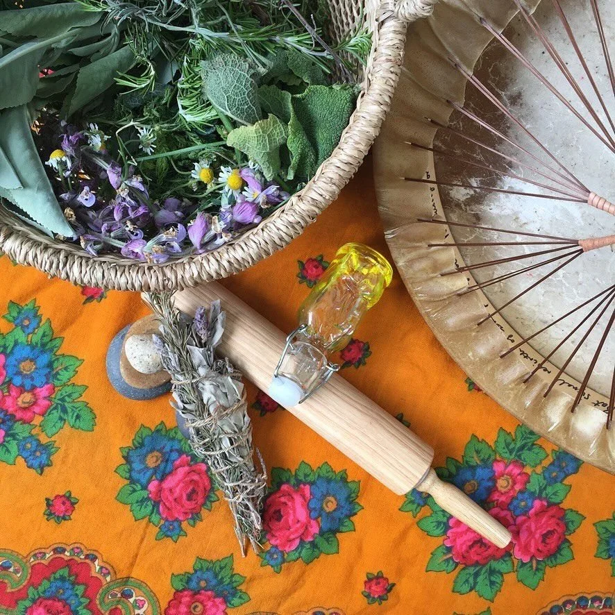 Closing the Bones Lite Ceremony - 3 hours