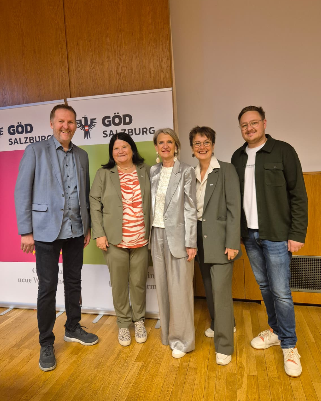 GÖD Landeskongress