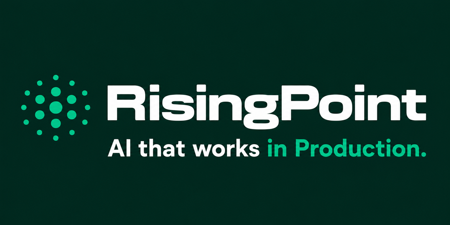 RisingPoint.io