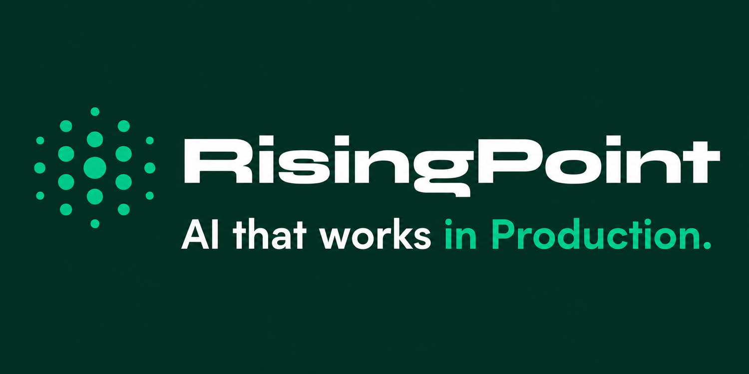 RisingPoint.io