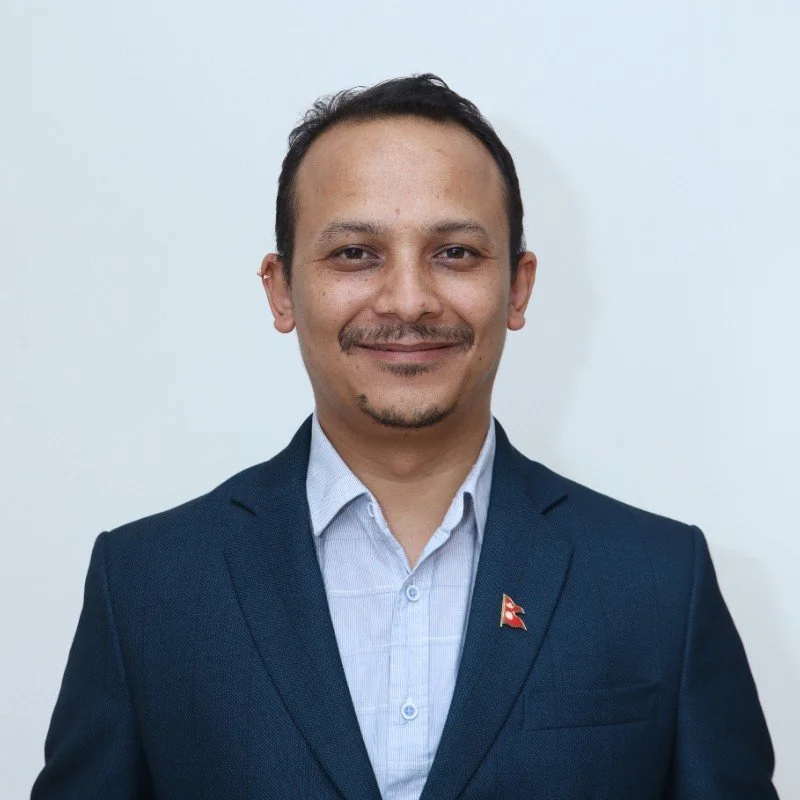 As our Senior Director of AI & Data, Roshan leads the strategic evolution of our enterprise data ecosystem. With a focus on generative AI integration, predictive analytics, and scalable machine learning architectures, Roshan bridges the gap