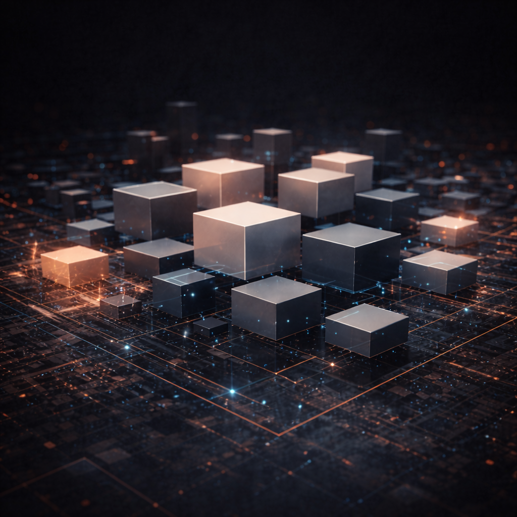 Scalable Data Operations & Verification