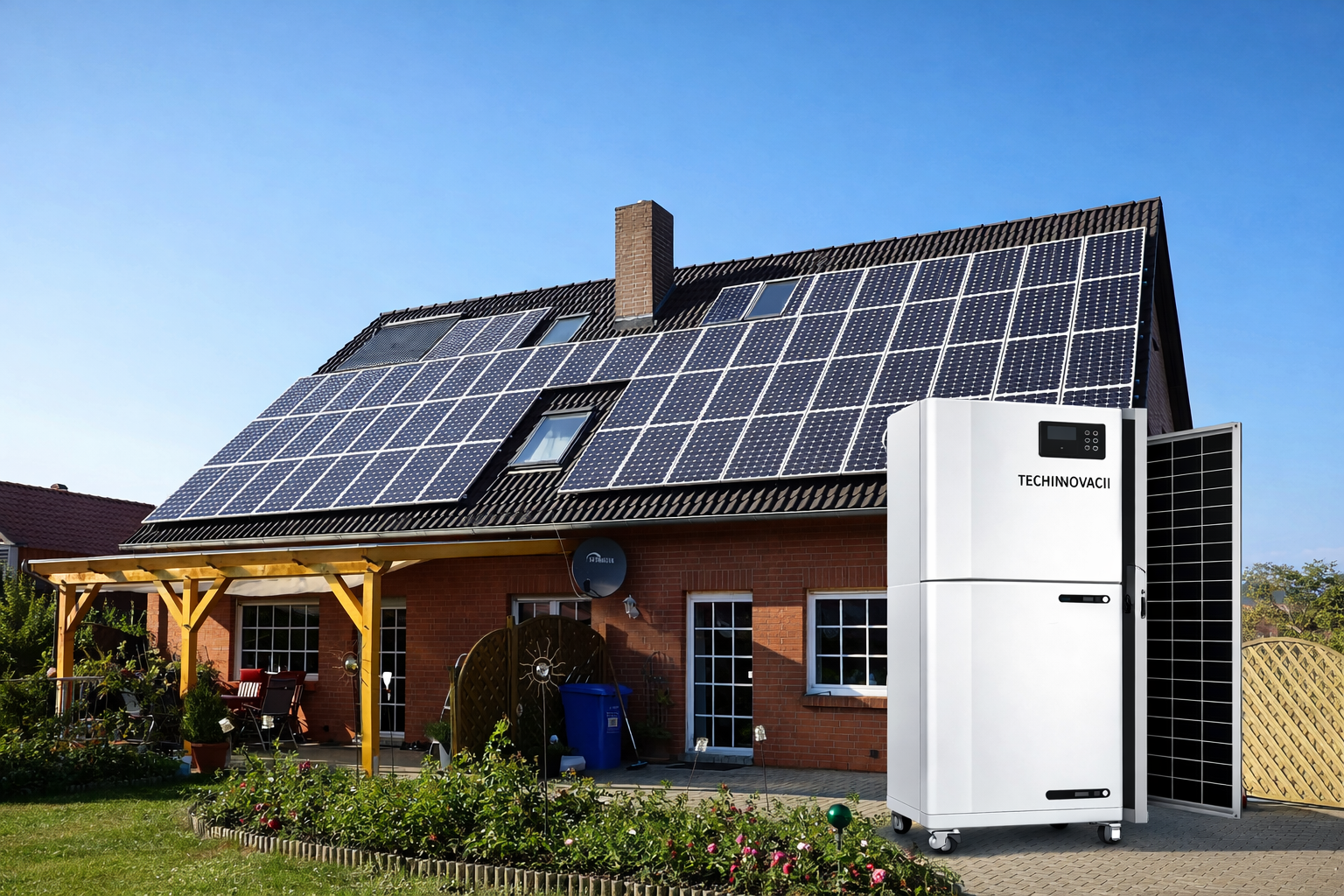 Уряд запускає нульові кредити для житлових будинків для закупівлі обладнання для автономного електроживлення житла.