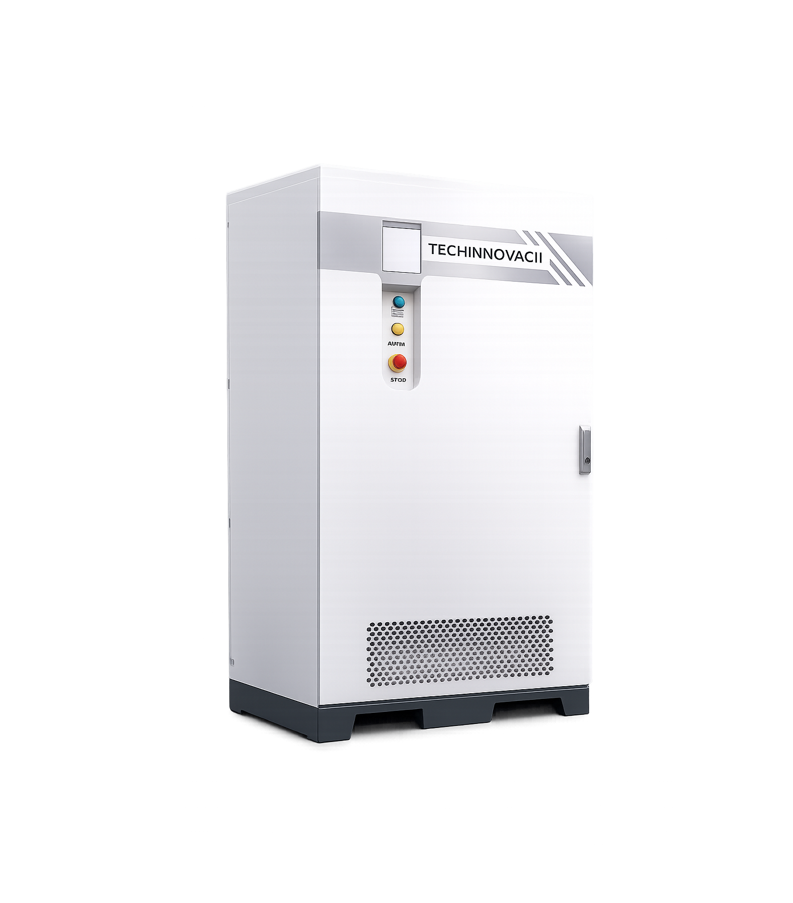 Система ESS 261 кВт·год