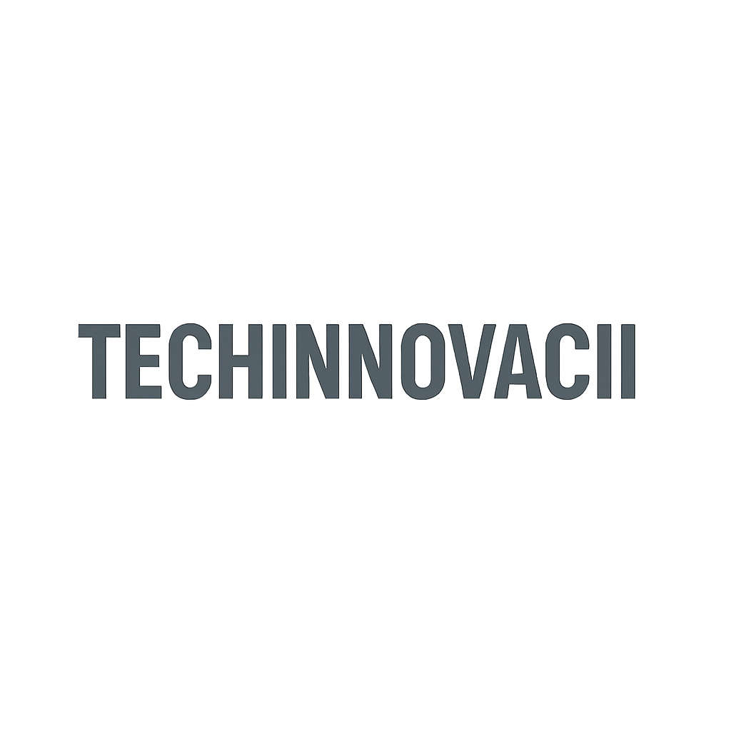 TECHINNOVACII | ТОВ НВП ТЕХІННОВАЦІЇ