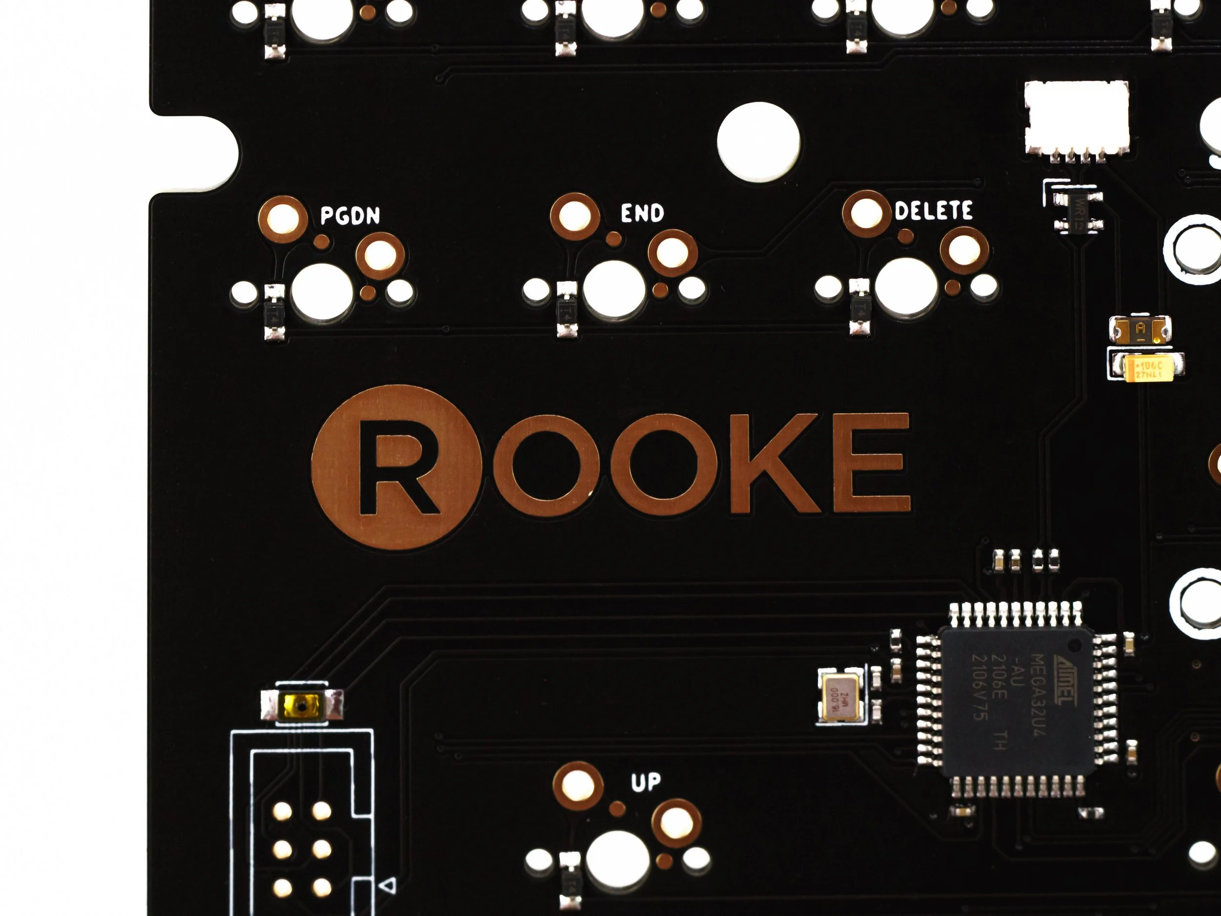 Rooke Design