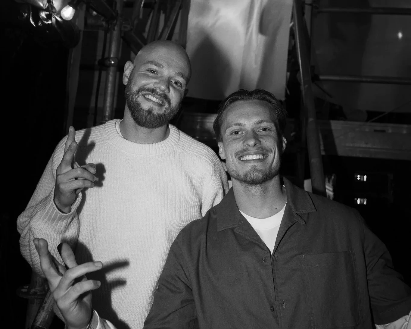 Halve Shoot dag (4 uur)