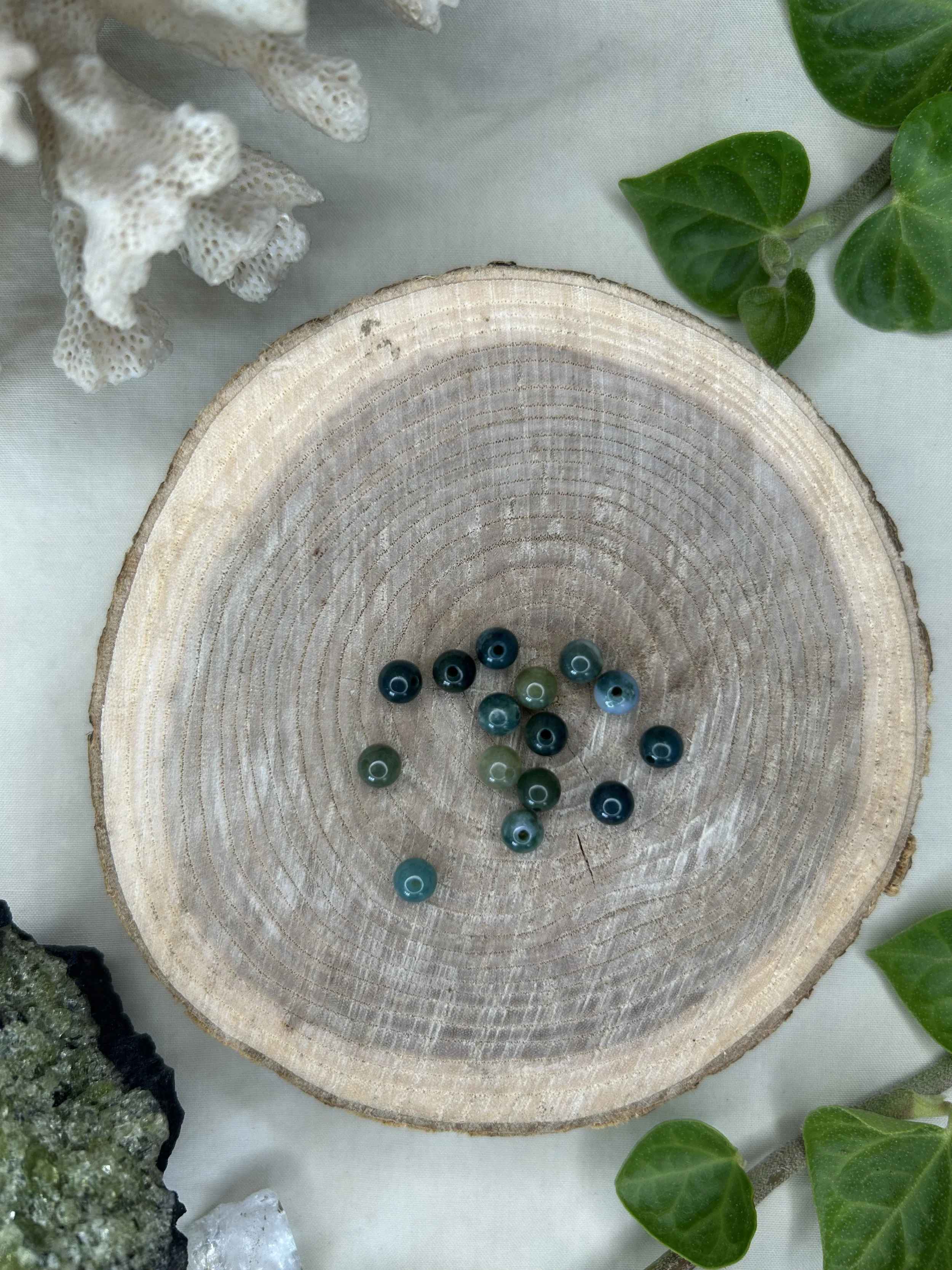 Bracelet fin en laiton