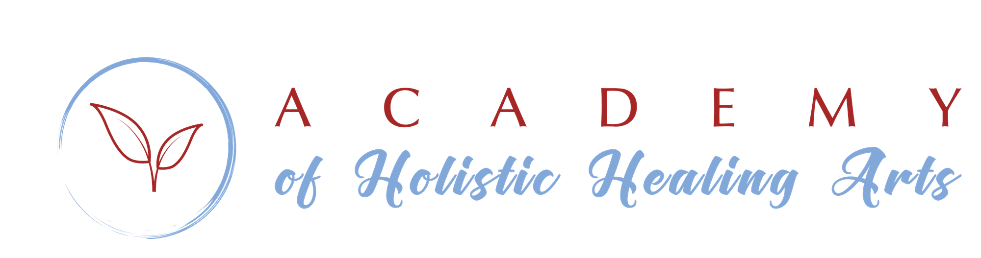 Academy of Holistic Healing Arts by Marina Danilova logo Chinese Herbal Medicine Certification