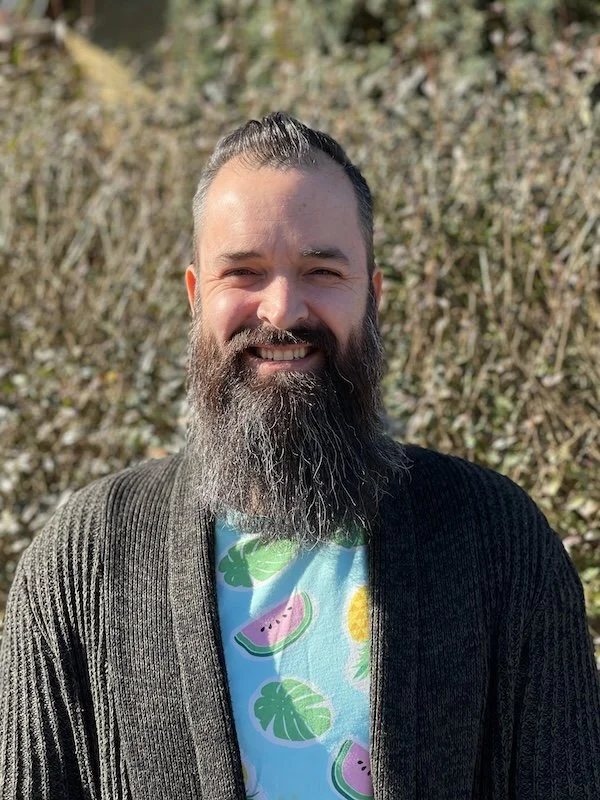 Gino Sablic Chinese Herbal Medicine Certification