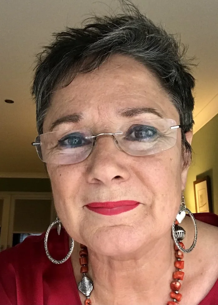 Alexandra Gilmartin Chinese Herbal Medicine Certification