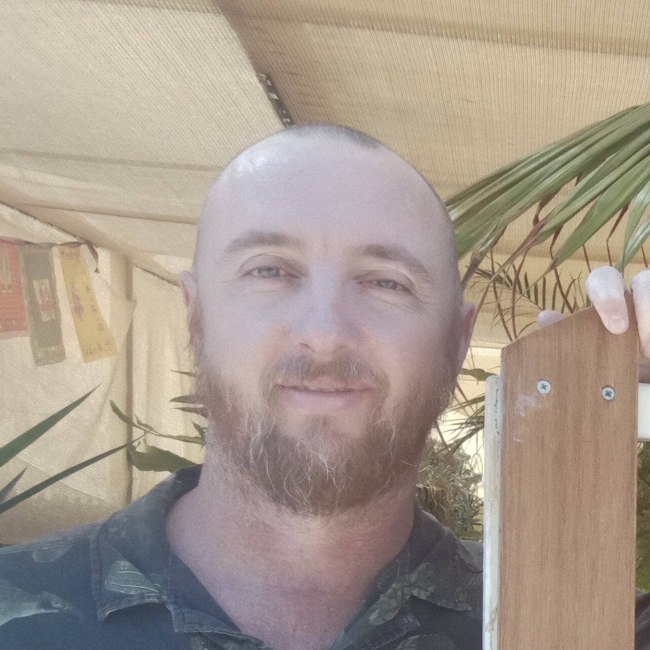 Shae O'Dowd Chinese Herbal Medicine Certification