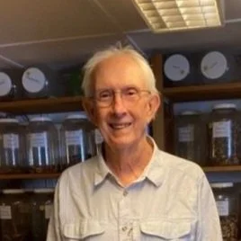Louis Womack Chinese Herbal Medicine Certification