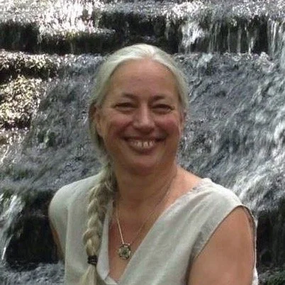 Sharon Weizenbaum Chinese Herbal Medicine Certification