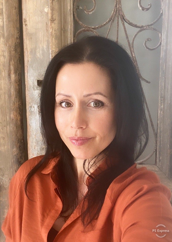 Rose-Marie Lilja Chinese Herbal Medicine Certification